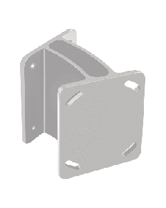 MINN KOTA RAPTOR DIRECT MOUNT ANGLE BRACKET WHITE 1810376