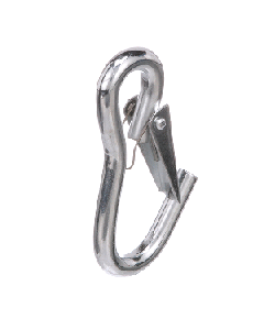 ATTWOOD UTILITY SNAP HOOK 4"  7653L3