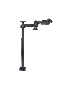 RAM Mount RAM® Tele-Pole™ w/12 RAM-VP-SW1-1218