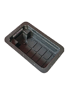PANTHER TROLLING MOTOR FOOT TRAY 55-9815