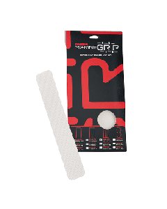 HARKEN MARINE GRIP TAPE 2"X12" TRANSLUCENT WHITE 10 PIECES MG1002-TWH