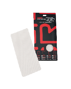 HARKEN MARINE GRIP TAPE 6"X12" TRANSLUCENT WHITE 6 PIECES MG1006-TWH