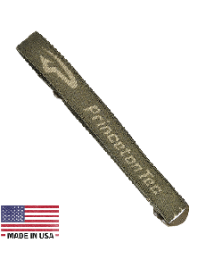 PRINCETON TEC 1" HEADLAMP STRAP - OLIVE DRAB HL-501-OD