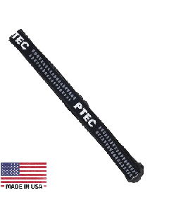 PRINCETON TEC .75" HEADLAMP STRAP - BLACK HL-500-BK