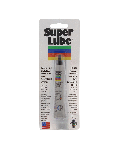 SUPER LUBE .5 OZ MULTI-PURPOSE SYNTHETIC GREASE