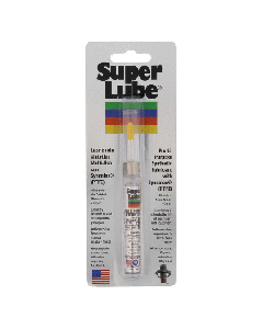 SUPER LUBE 7ML PRECISION OILER MULTI-PURPOSE SYNTHETIC OIL