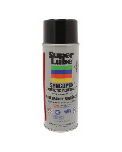 SUPER LUBE FOOD GRADE 11 OZ. SYNCOPEN PENETRANT