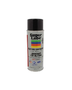 SUPER LUBE FOOD GRADE 11 OZ. SILICONE 91110