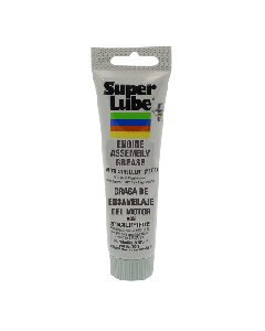 SUPER LUBE 3 OZ TUBE ENGINE ASSEMBLE GREASE 19003