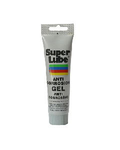 SUPER LUBE 3 OZ. TUBE ANTI CORROSION CONNECTOR GEL