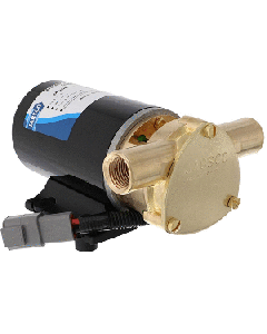 JABSCO MASTERCRAFT BALLAST PUMP 12V 18670-9407