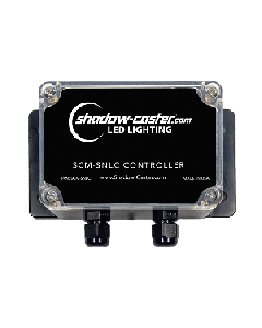SHADOW-CASTER SINGLE ZONE LIGHTING CONTROL SCM-SNLC