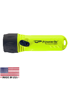 PRINCETON TEC TORRENT LED - NEON YELLOW
