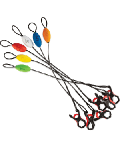 RAPALA LIP-GRIP CULL TAGS RLGCT