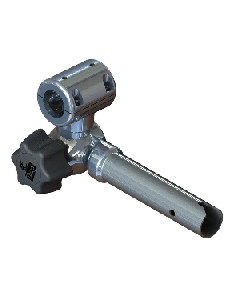 TACO SHADEFIN ADJUSTABLE CLAMP ON PIPE MOUNT T10-3000-7