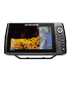 HUMMINBIRD HELIX 9 CHIRP MEGA DI+ GPS G4N DISPLAY ONLY 411370-1CHO
