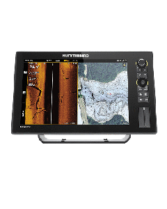 HUMMINBIRD SOLIX 12 CHIRP MEGA SI+ G3 411550-1