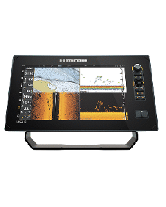 HUMMINBIRD APEX 13 MSI+ CHARTPLOTTER CHO DISPLAY ONLY 411470-1CHO