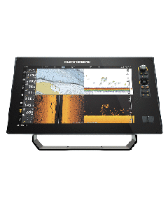 HUMMINBIRD APEX 16 MSI+ CHARTPLOTTER 411500-1