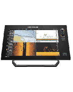 HUMMINBIRD APEX 19 MSI+ CHARTPLOTTER CHO DISPLAY ONLY 411240-1CHO