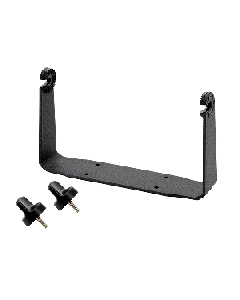 HUMMINBIRD GM H15 GIMBAL MOUNT F/ HELIX 15 740189-1