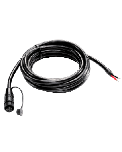 HUMMINBIRD PC13 POWER CABLE 720110-1