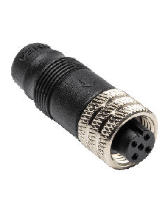 HUMMINBIRD NMEA 2000 FEMALE TERMINATOR 760035-1