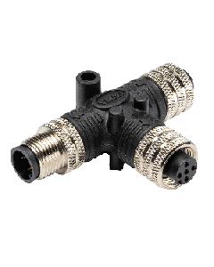 HUMMINBIRD NMEA 2000 T CONNECTOR 760038-1