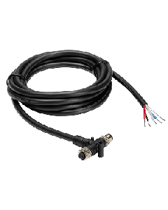 HUMMINBIRD NMEA 2000 POWER TEE CONNECTOR 760037-1