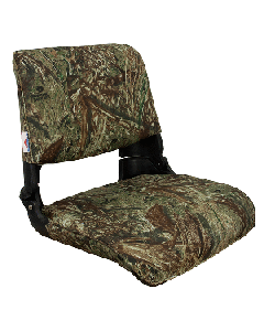 SPRINGFIELD SKIPPER PREMIUM FOLD DOWN SEAT MOSSY OAK D.B. 1061021