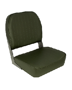 SPRINGFIELD ECONOMY FOLDING SEAT GREEN