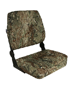 SPRINGFIELD XXL FOLDING SEAT MOSSY OAK DUCK BLIND 1040697