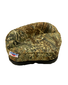 SPRINGFIELD PRO STAND-UP SEAT MOSSY OAK DUCK BLIND 1040217