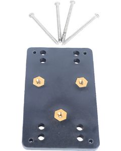 Anglers Pal Ap Adapter For Trollmaster Rem AGP AP12006