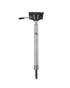 SPRINGFIELD KINGPIN POWER-RISE SIT DOWN POST THREADED PIN 1632012-A