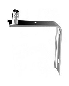 MAJESTIC MAST MOUNT BRACKET FOR UFO X TV ANTENNA MJUFOXMMB