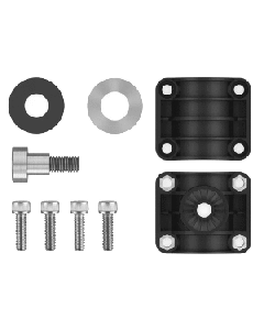 GARMIN 0 DEGREE LIVESCOPE POLE MOUNT 010-12676-15