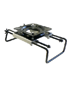 SPRINGFIELD JON BOAT SEAT CLAMP 8" TO 20-1/2" 1104010