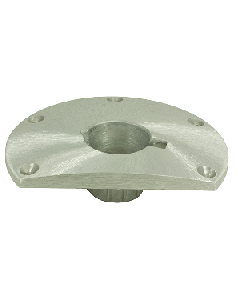 SPRINGFIELD MARINE SPRINGFIELD TAPER-LOCK 9" FLAT SIDE BASE 1600005