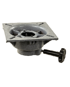 SPRINGFIELD TAPER-LOCK TRAC-LOCK NON LOCKING SEAT MNT 1100031-1