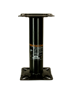 SPRINGFIELD 13" FIXED HEIGHT PEDESTAL 1561106