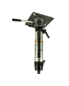 SPRINGFIELD TAPER-LOCK LOCKING SIT DOWN PEDESTAL POST 2-3/8" 1601002-L