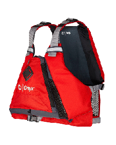 ONYX MOVEVENT TORSION XL/2XL RED 122400-100-060-21