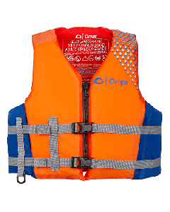 ONYX ALL ADVENTURE PEPIN LIFE JACKET L/XL 120000-200-050-21