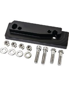 Detwiler Adapter Kit Accessry Port&Stbd Dtw Dk4600