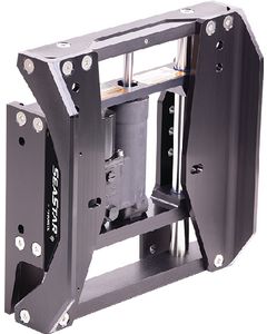 Detwiler Jackplate Hyd 12  Setback Std DTW-JP5120R