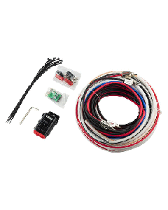 DS18 HYDRO POWER INSTALL KIT F/ 1 AMPLIFIER - 8GA MOFCKIT8