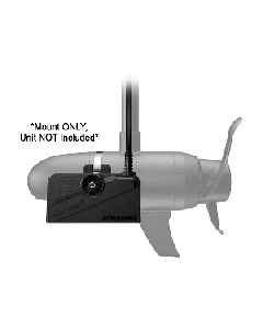 LOWRANCE ACTIVETARGET KIT FWD/DOWN MOUNT
