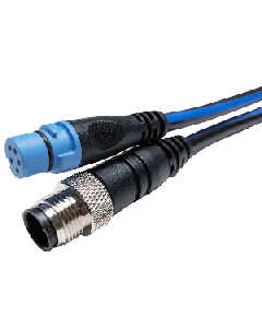 RAYMARINE STNG TO DEVICENET MALE A80674