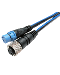 RAYMARINE STNG TO DEVICENET FEMALE A80675
